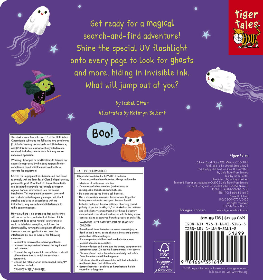 Magic Flashlight: Ghost Hunt