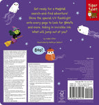 Magic Flashlight: Ghost Hunt