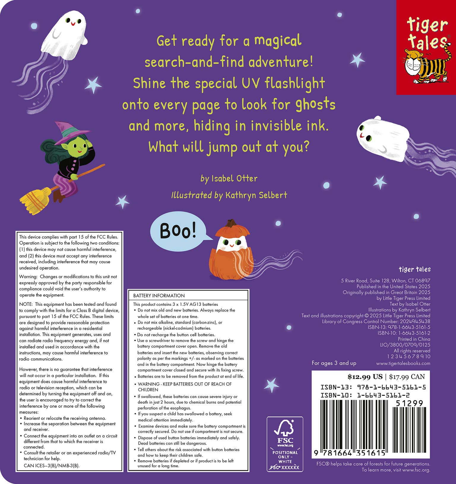 Magic Flashlight: Ghost Hunt